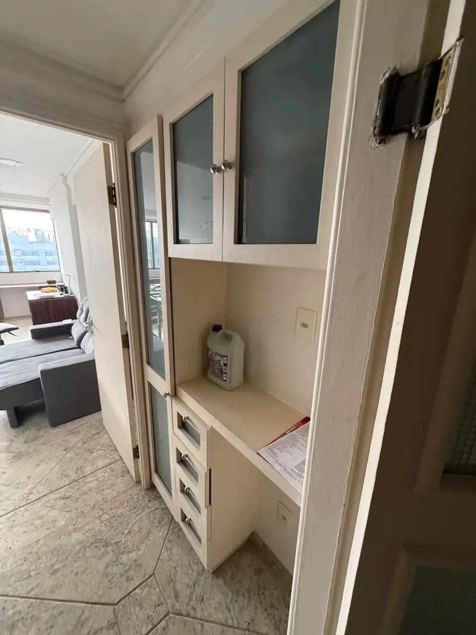Vendo ou alugo sala comercial no Itaigara! - Foto 5
