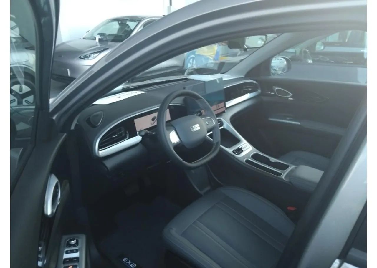 Geely EX2 Pro 2026 - Foto 4
