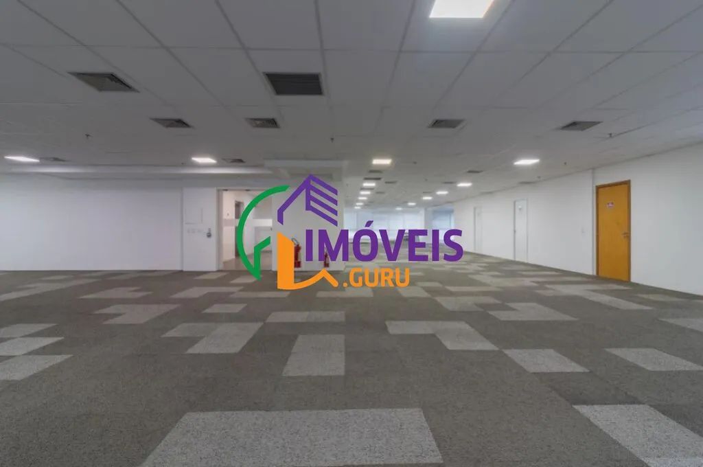CONJ. COMERCIAL - CITY BUTANTÃ - SP