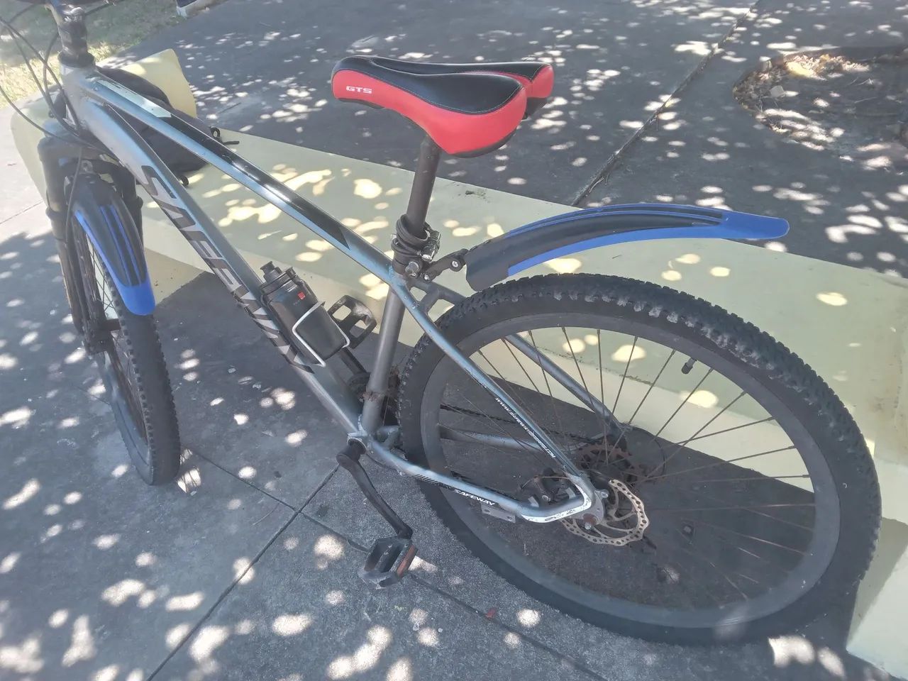 Bike aro 29 - Foto 2