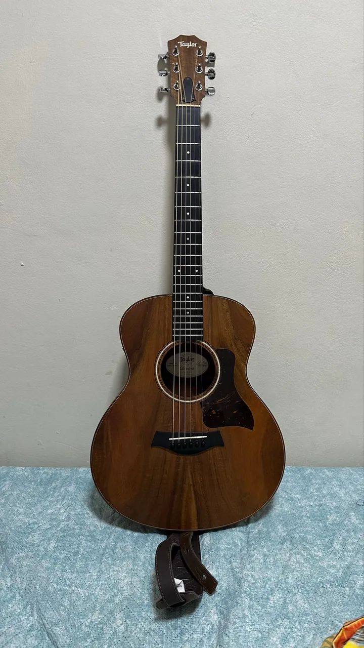 Violão Taylor gs mini ekoa 