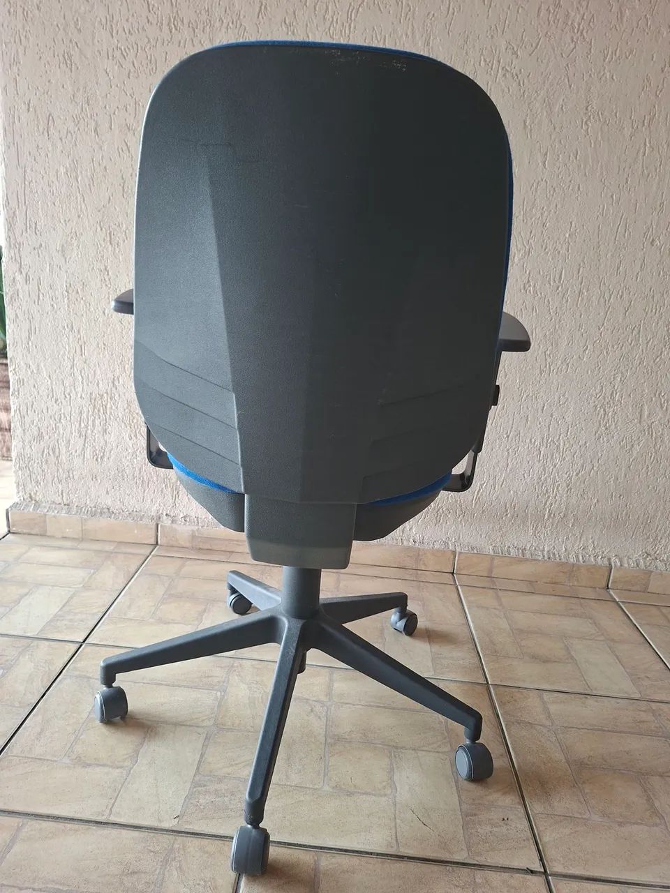 Cadeira de Escritório Tecno2000 - Foto 4