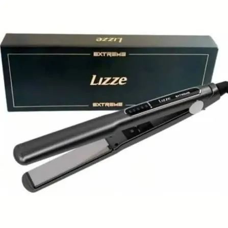 Chapinha lizze nova 