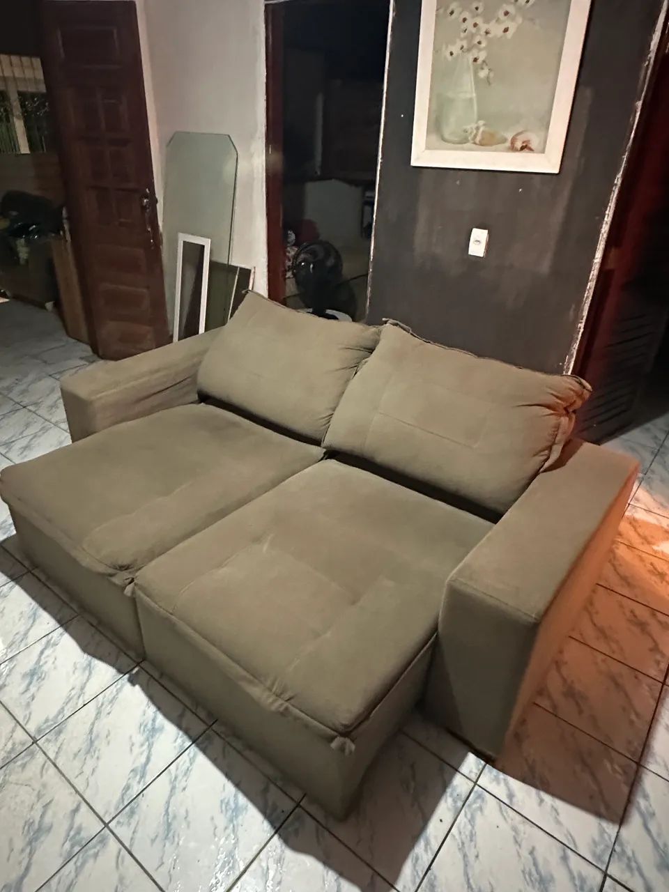 Sofá  - Foto 2