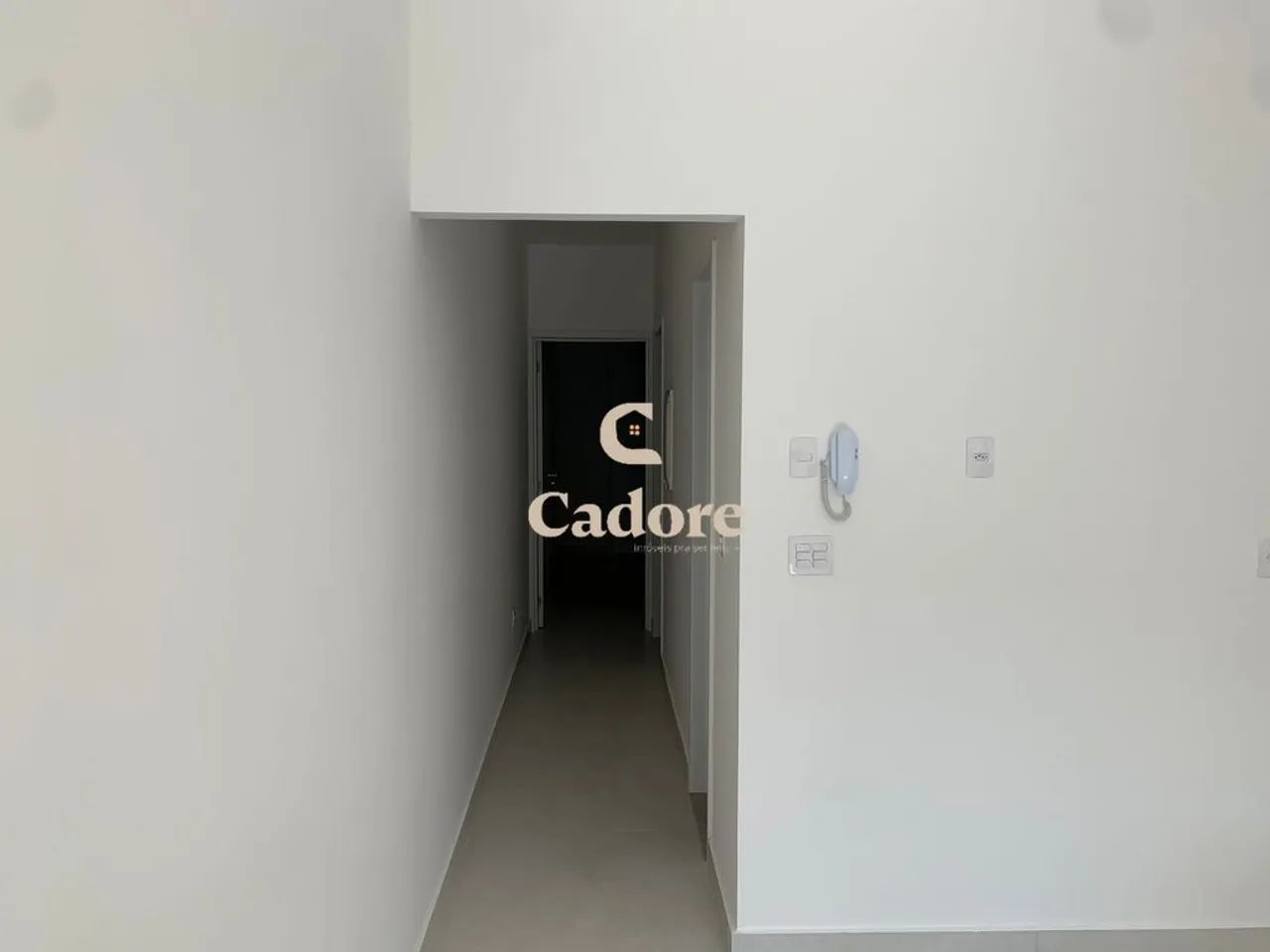 Casa nova no Santa Rosa, 2Q com suíte, área externa e alto padrão - Foto 4