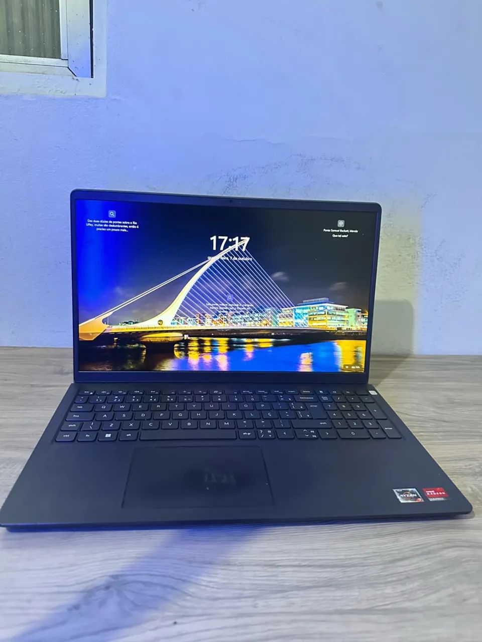 Notebook Dell RYZEN 7 - Foto 5