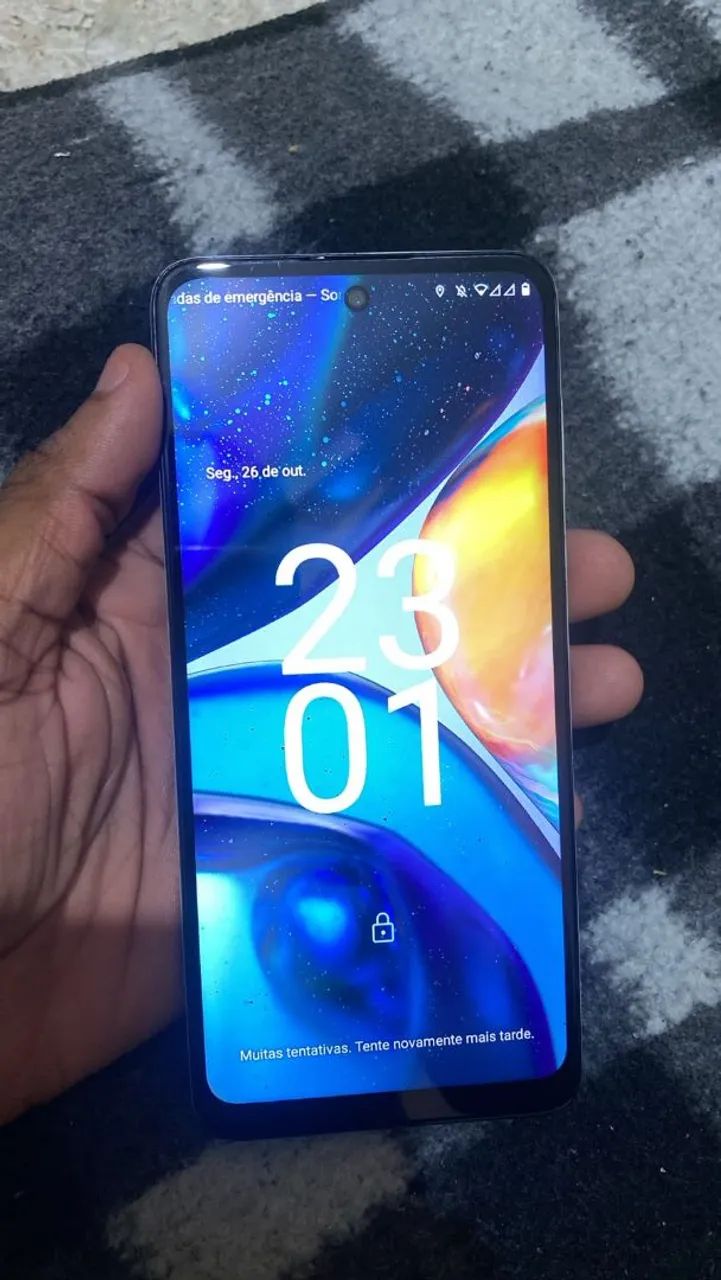 Vendo esse 2 celular 