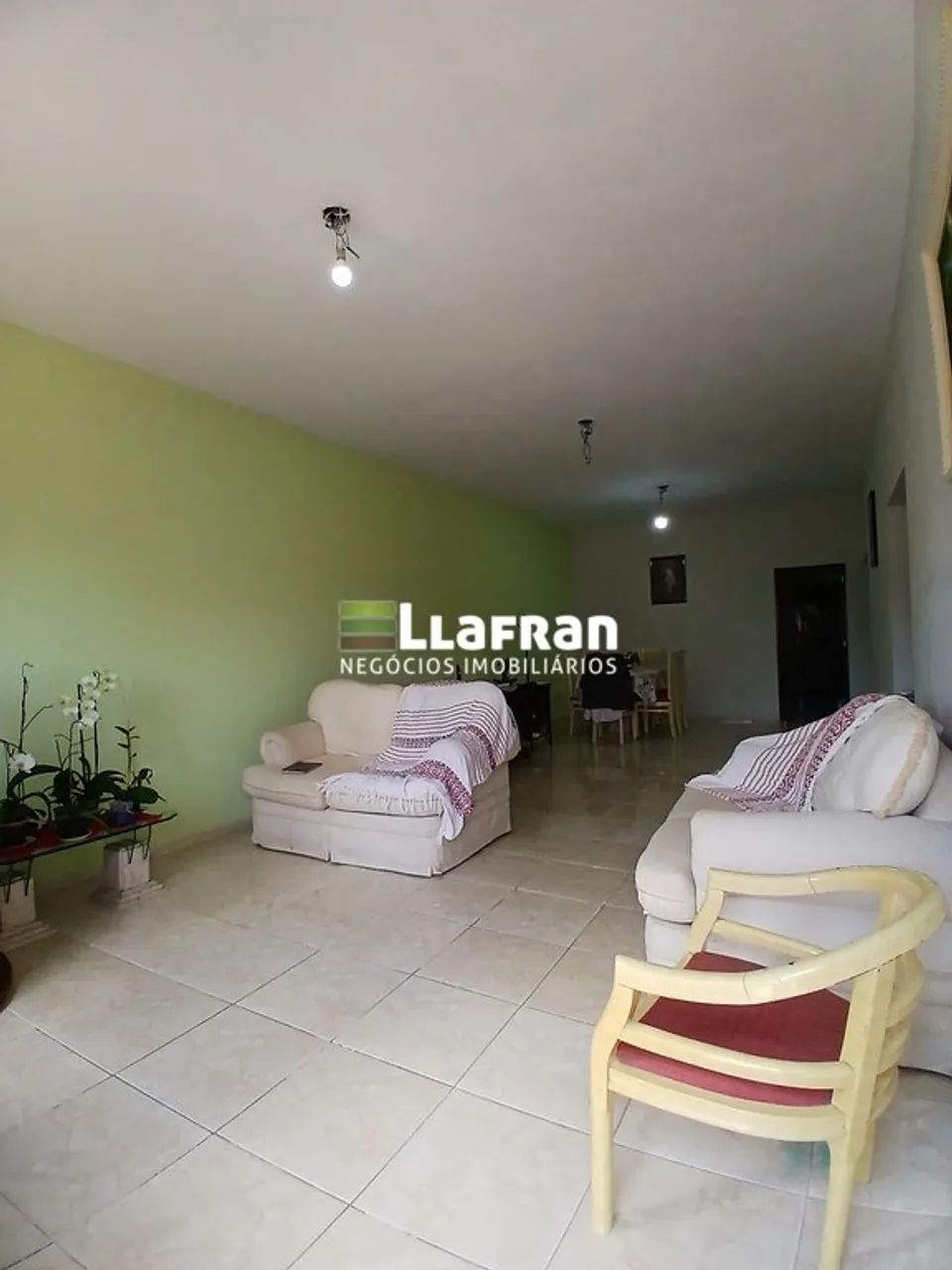 Sobrado de 3 dormitórios São Lourenço - Foto 4