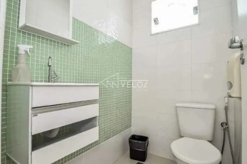 Sala - / Comercial / Flamengo - Foto 2
