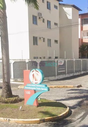 Apartamento em São Conrado - Aracaju - Foto 2