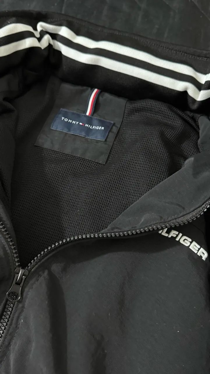 Tommy Hilfiger jaqueta - Foto 5