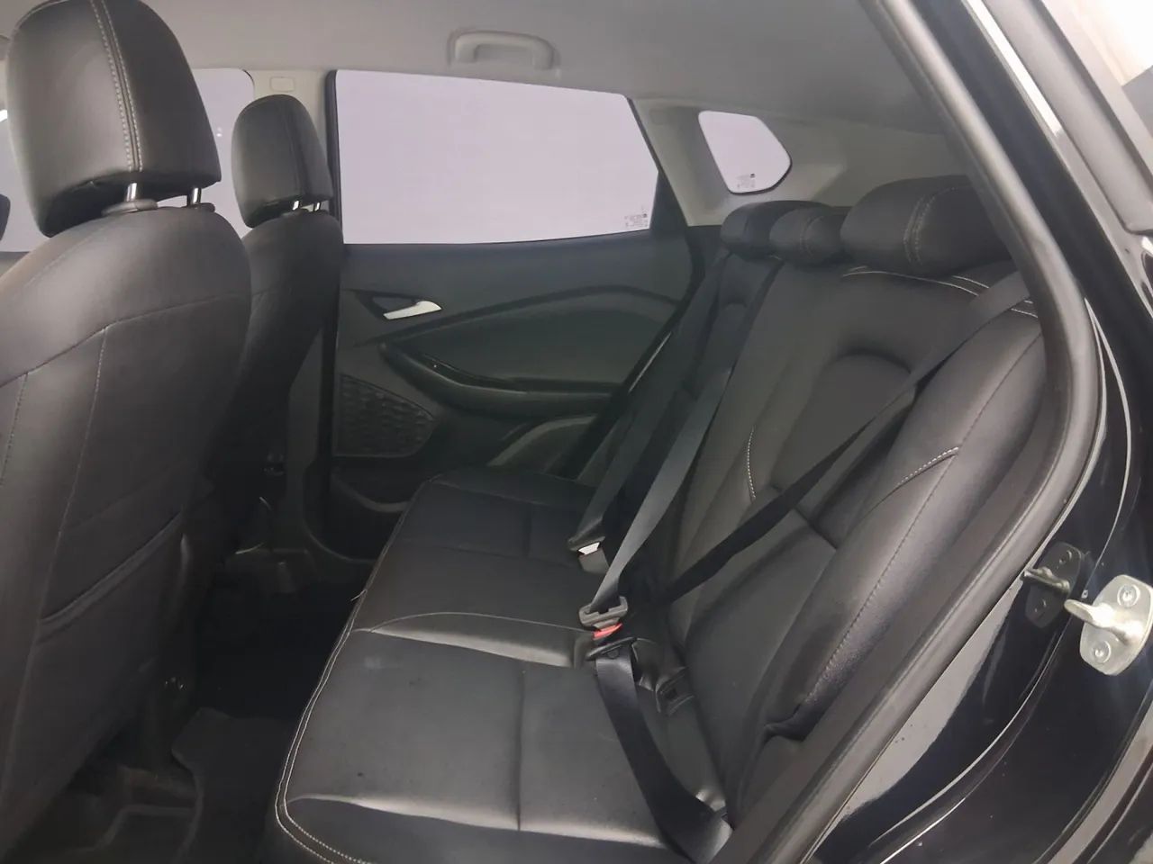 Chevrolet Tracker LT 1.0 Turbo 12V Flex Aut., foto 17 de 18