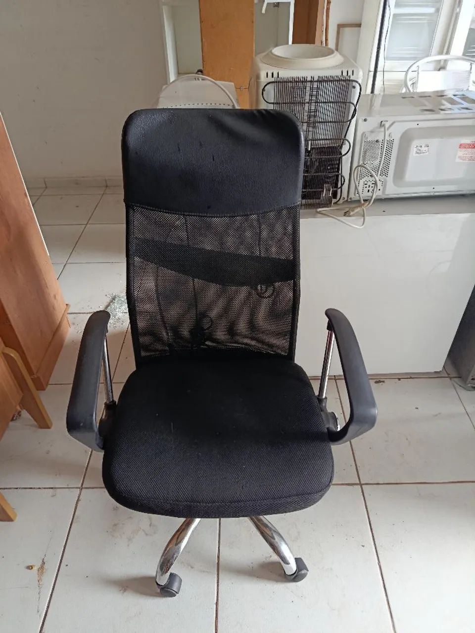Cadeira de escritório