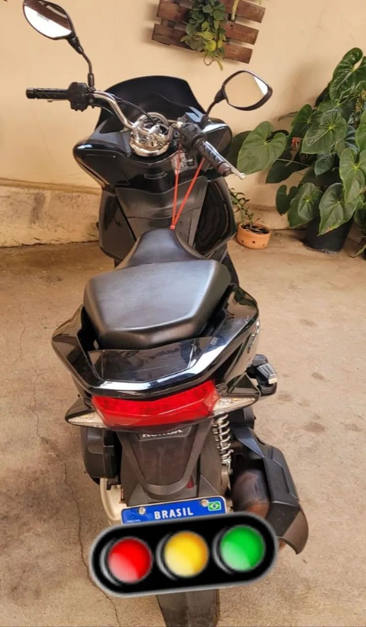 PCX 2016 - Foto 3