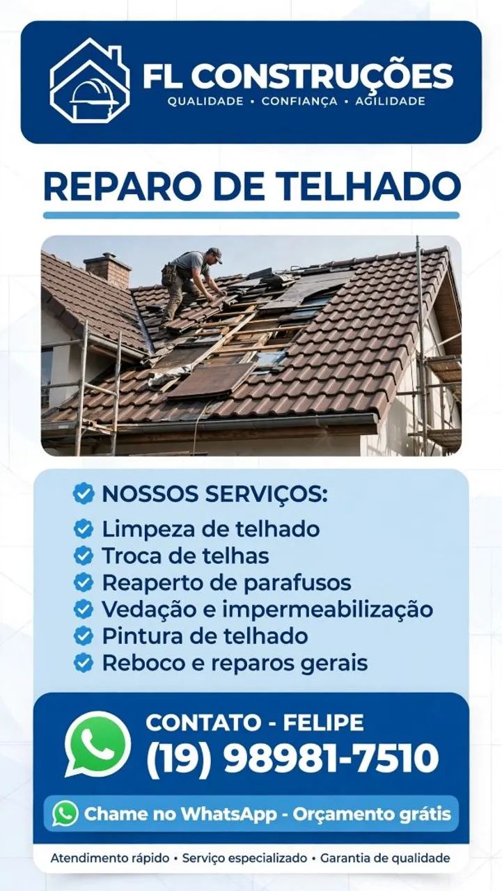 Pedreiro  - Foto 2