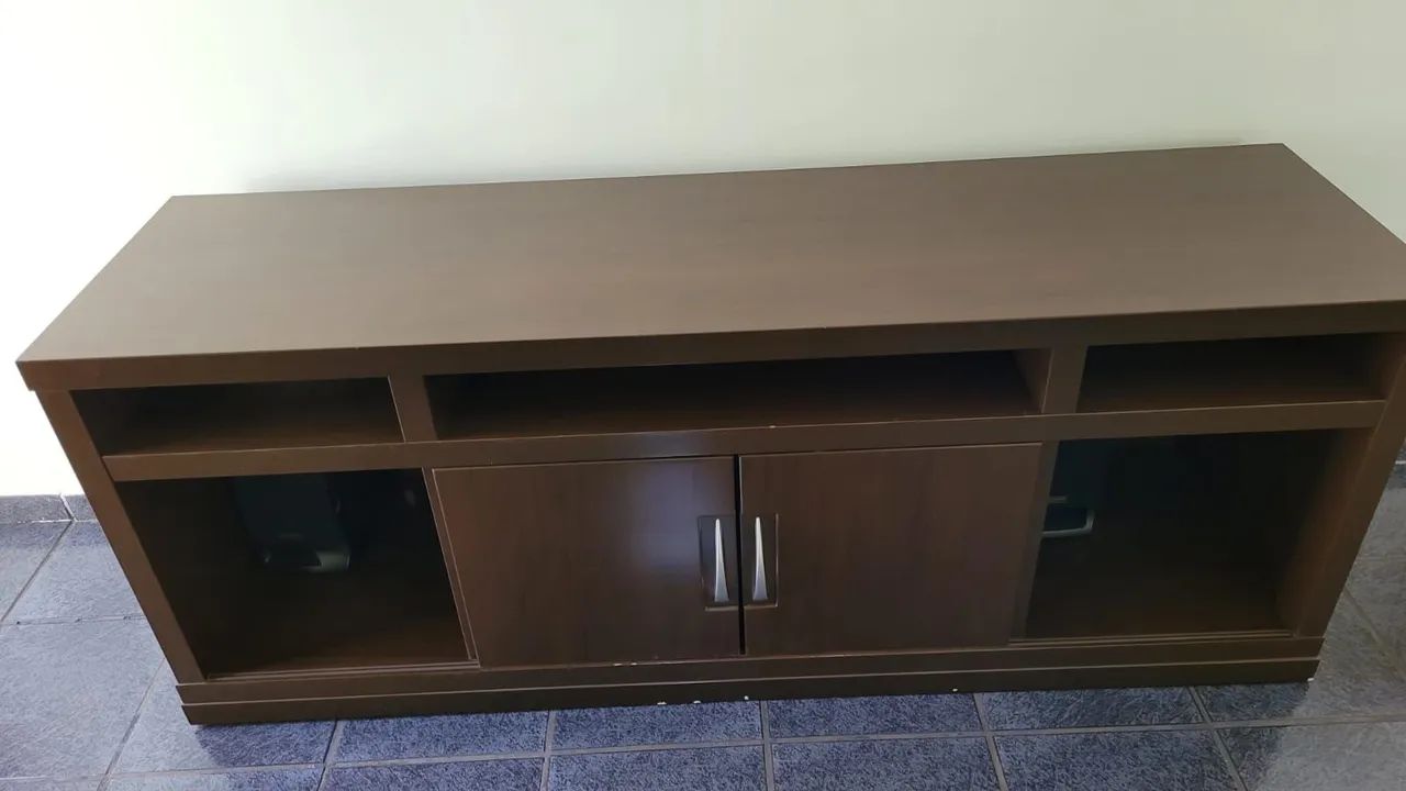 RACK USADO - Foto 2