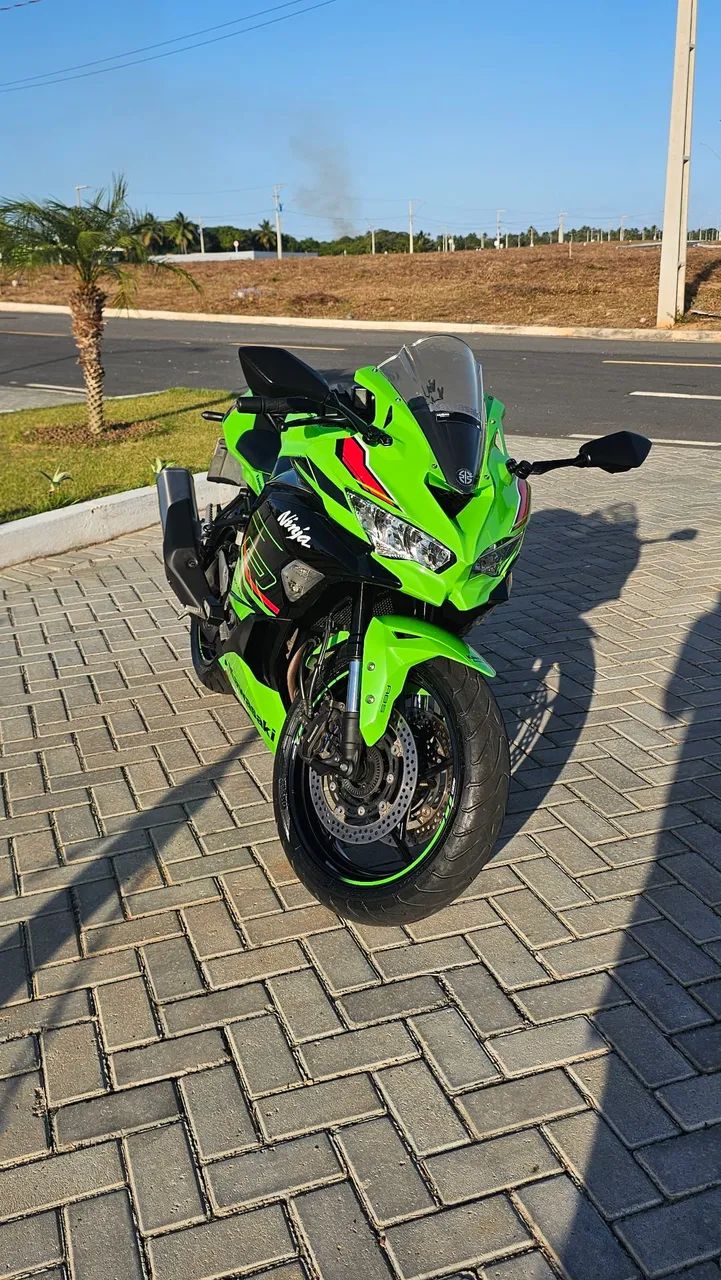 ZX-14/ZX 14R 1352cc 2023 - 1539867683 | OLX