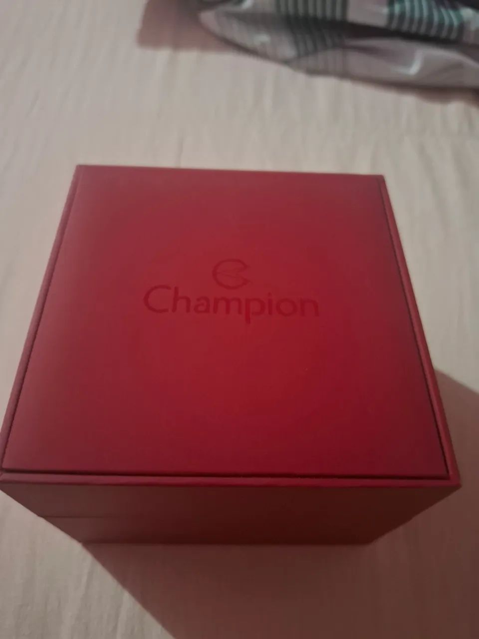 Relógios original Champion Original  - Foto 3