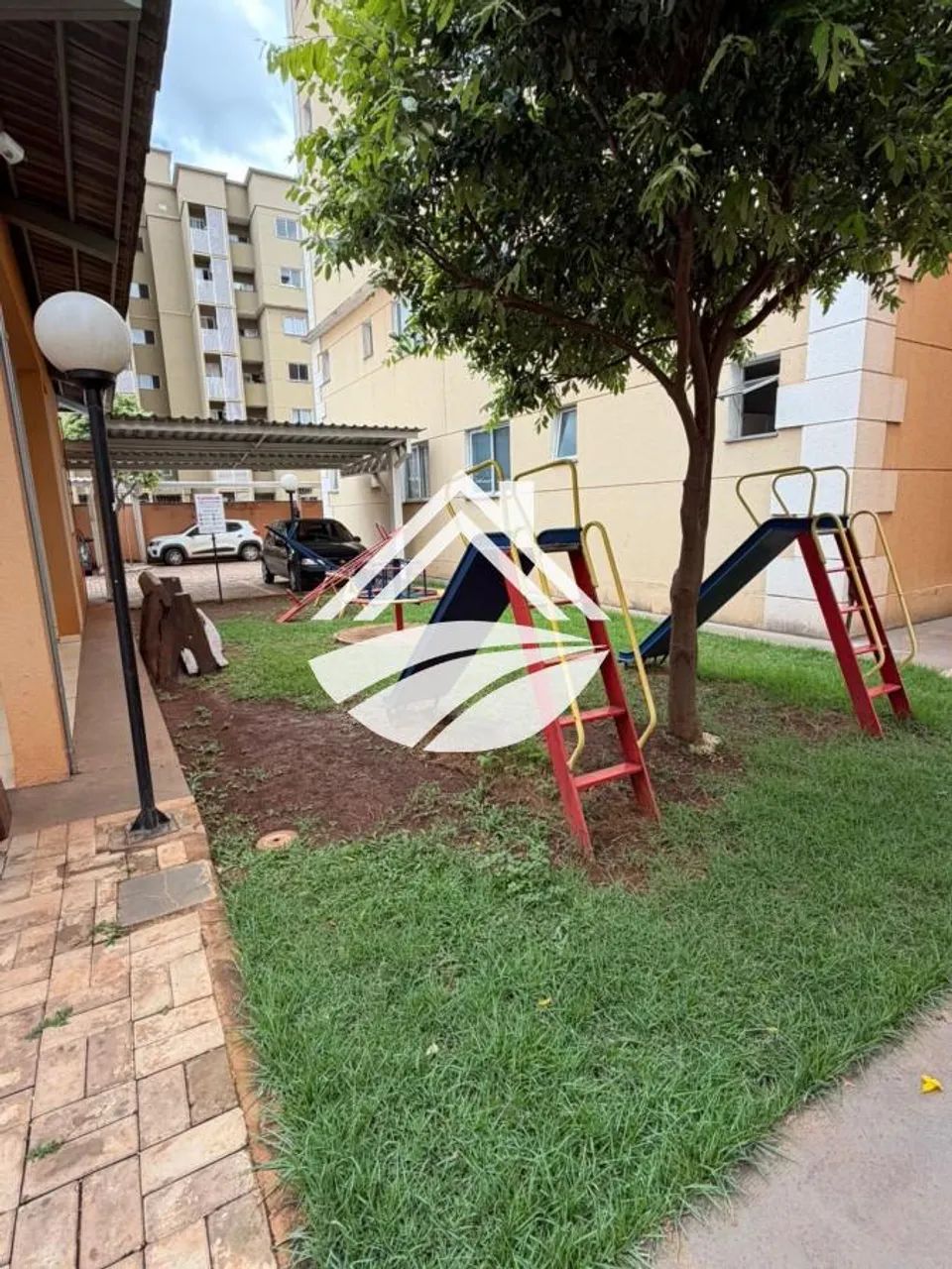 Apartamento para Venda em Palmas, Plano Diretor Norte, 2 dormitórios, 1 suíte, 2 banheiros - Foto 2