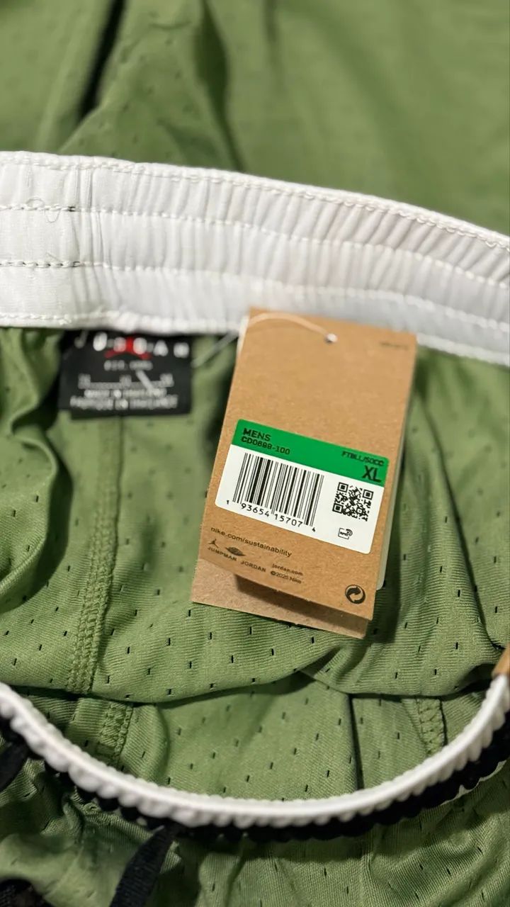 Shorts Jordan GG - Foto 5