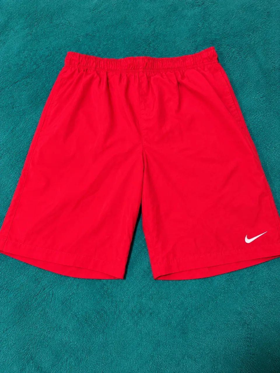 Bermuda Nike 