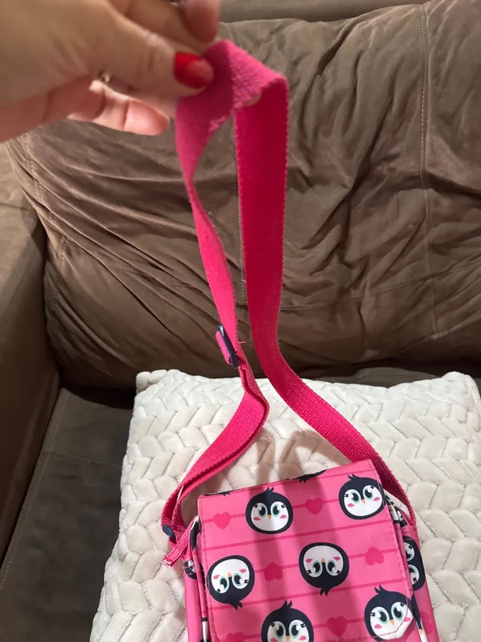 Bolsa puket  - Foto 3