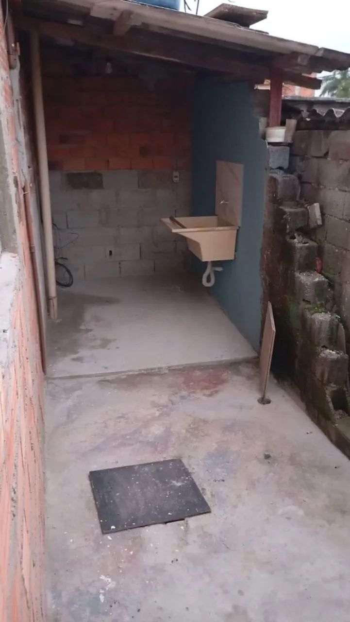 Casa em uma viela  - Foto 2