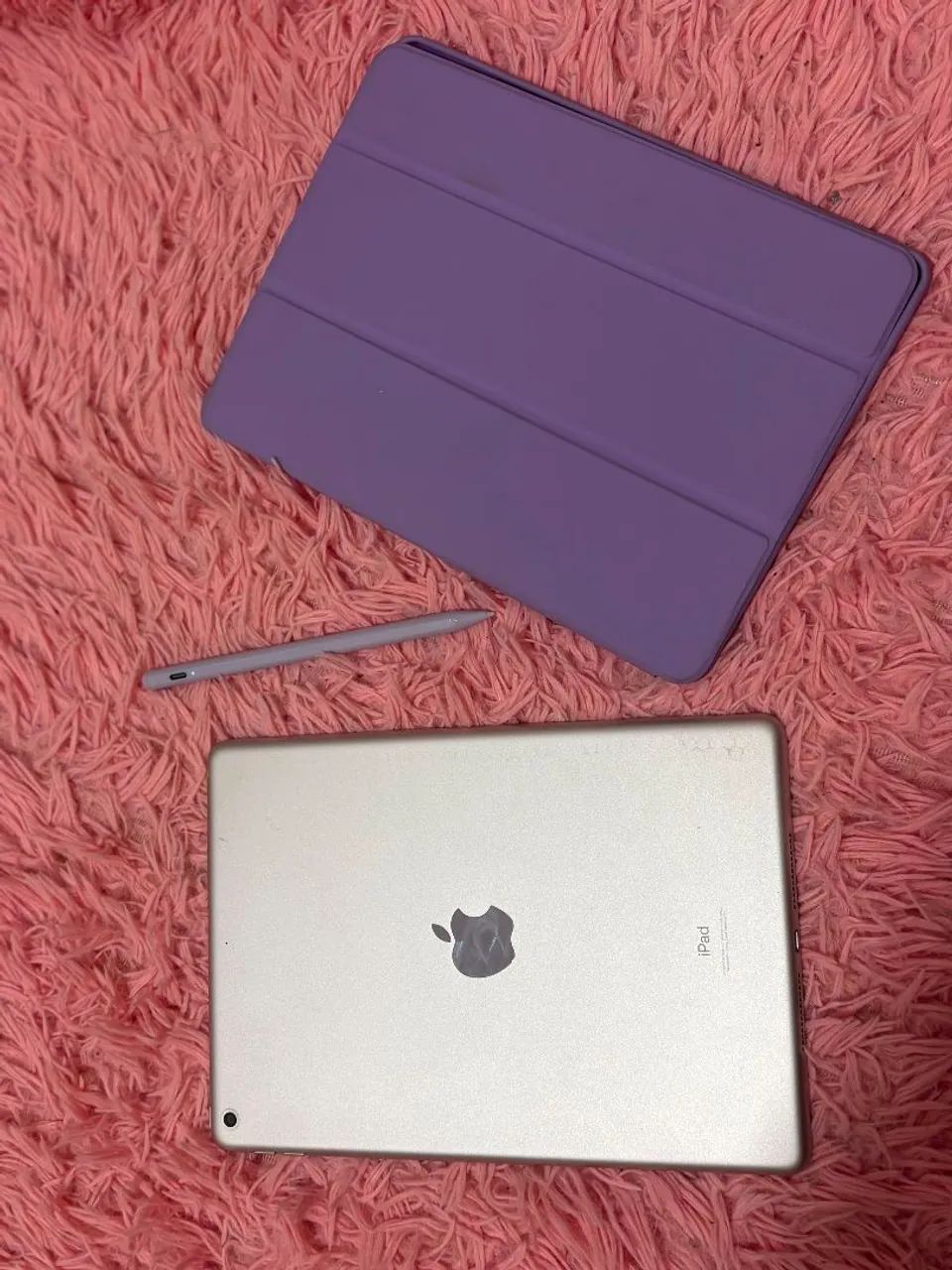 Ipad 9 geração - Bateria 100% - Foto 3