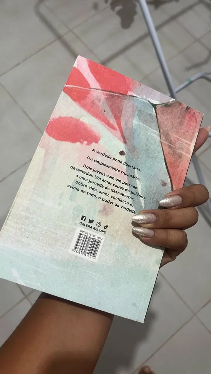 Livros - Foto 4