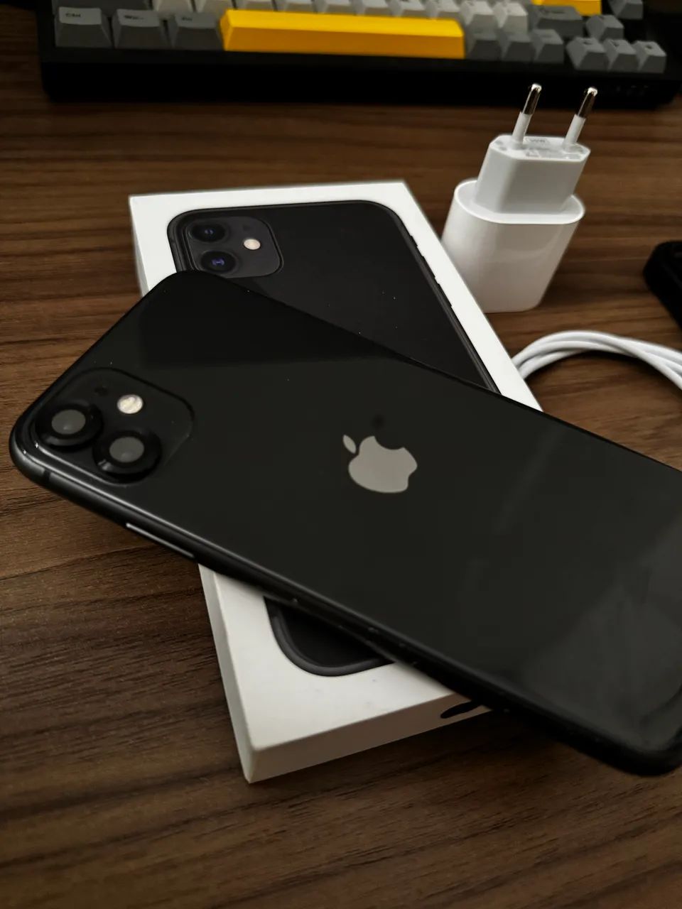 iPhone 11 - Foto 4