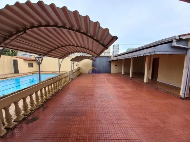 Casa com 3 quarto(s) no bairro Cidade Alta em Cuiabá - MT - Foto 4