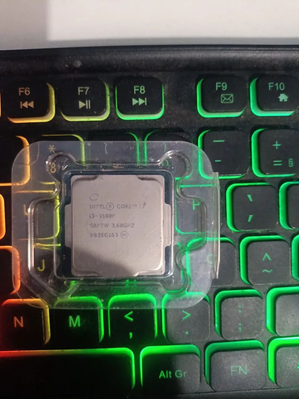Placa de vídeo GTX 960 +i3  9 geração  - Foto 2