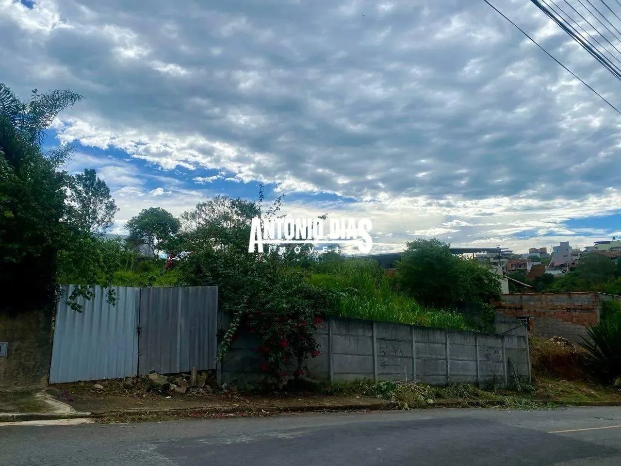 Terreno à venda, 600 m² por R$ 250.000,00 - Previdenciários - Juiz de Fora/MG - Foto 3