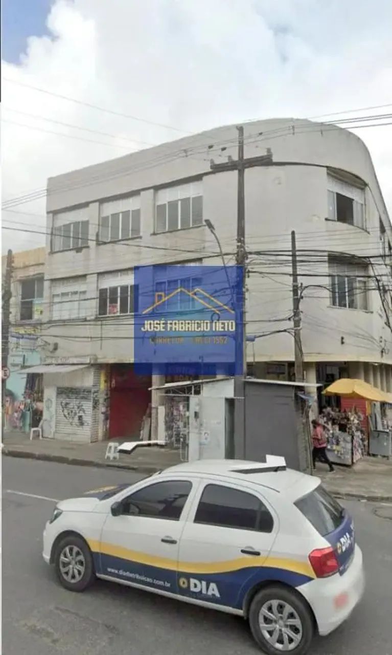 Loja Comercial para Locação em Recife, Encruzilhada - Foto 3