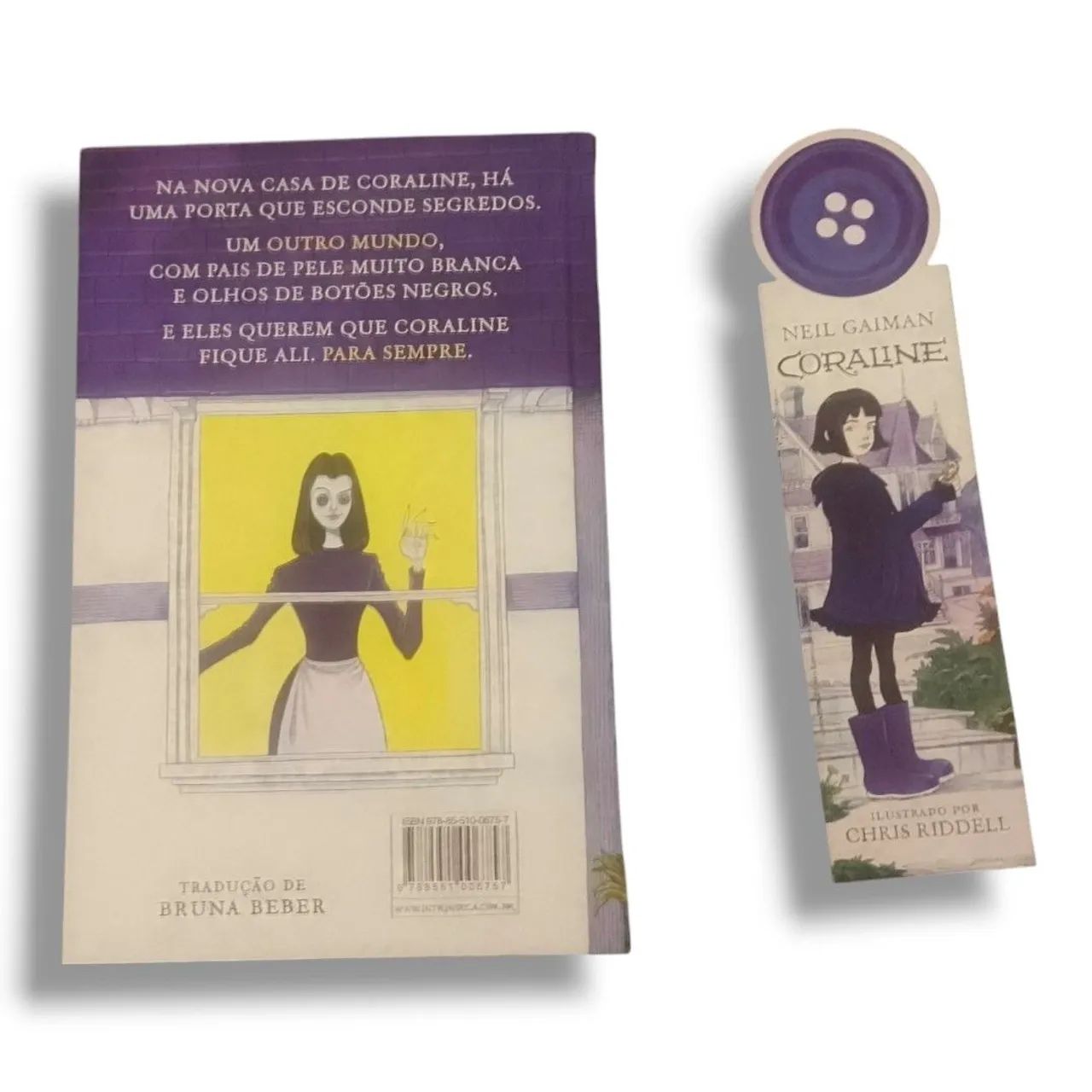 Coraline - Foto 2