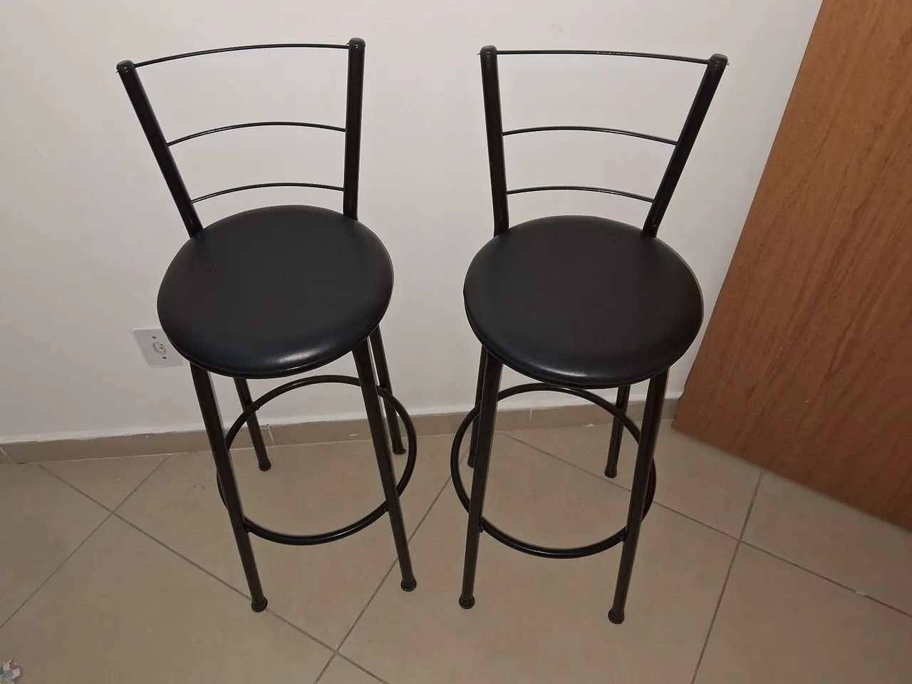 Banquetas para balcão  - Foto 2