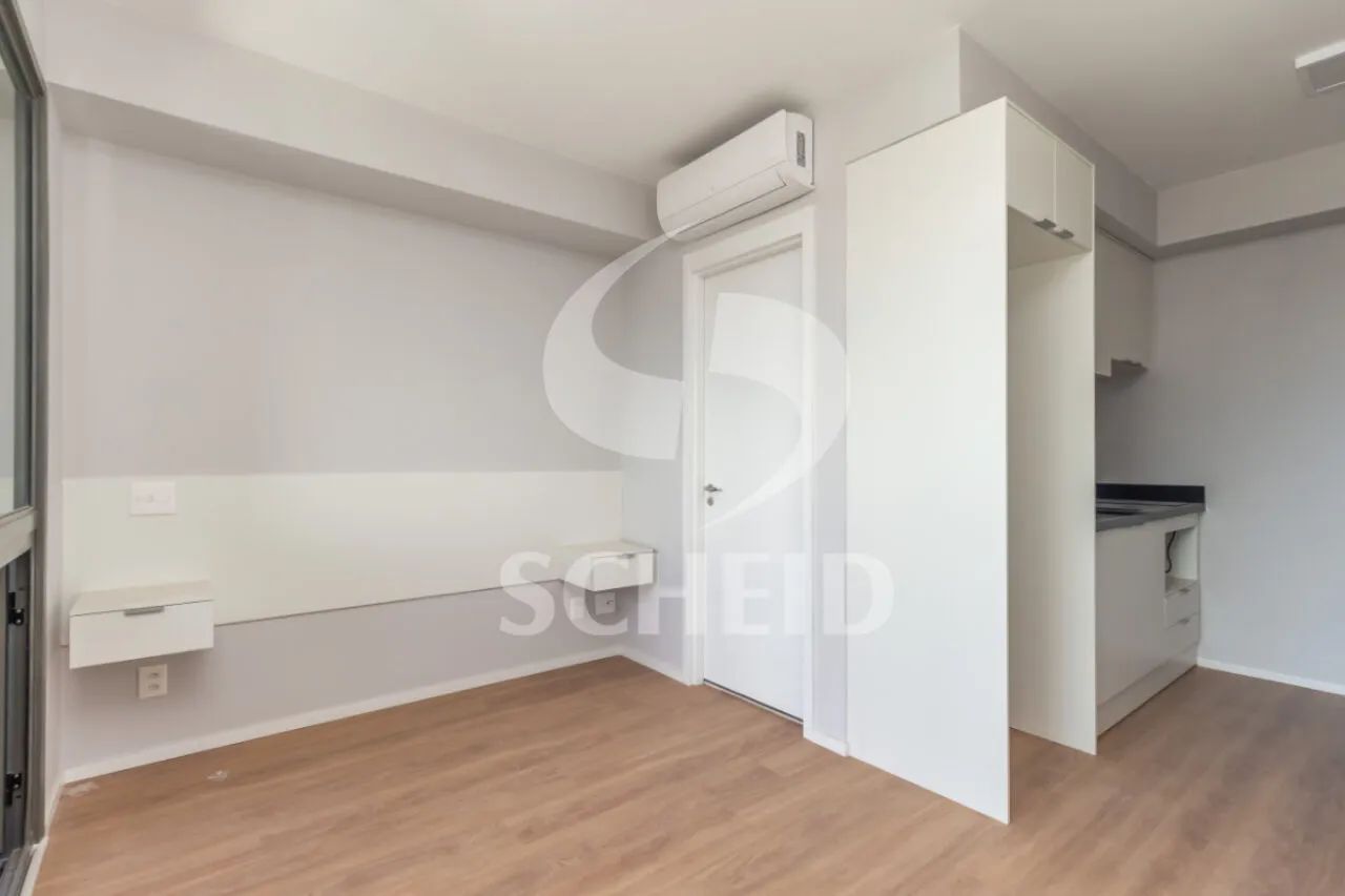 Studio a Venda 25m2 - 1 suite - Proximo ao Metro - Brooklin - Foto 2