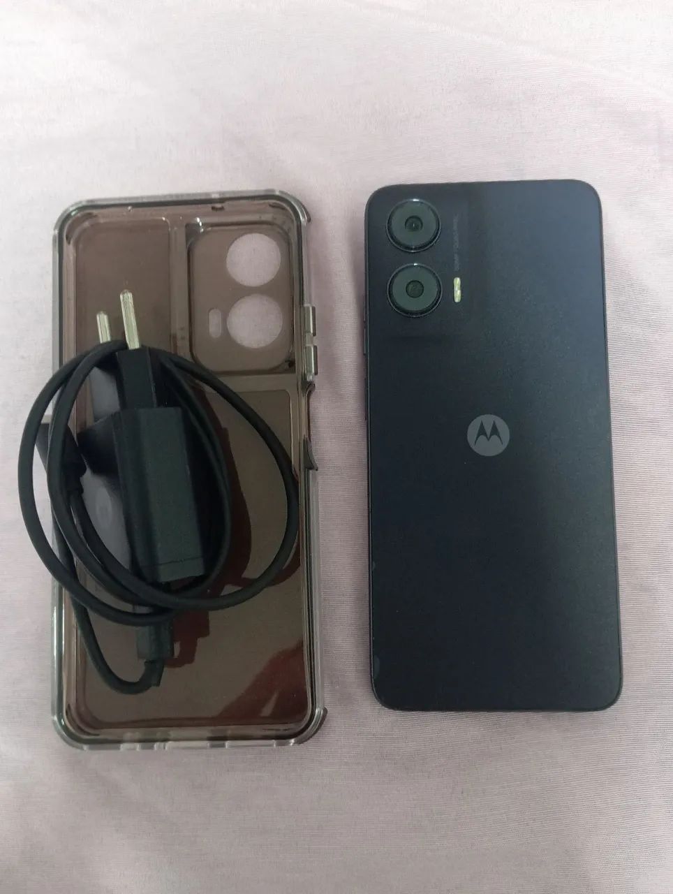 Moto g 35  - Foto 3
