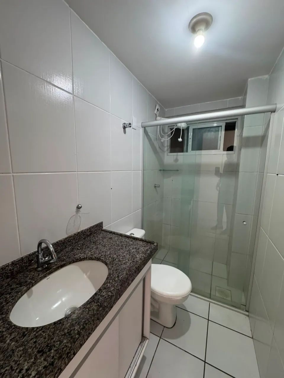 Alugo apartamento com 2/4 em Petrópolis. - Foto 5
