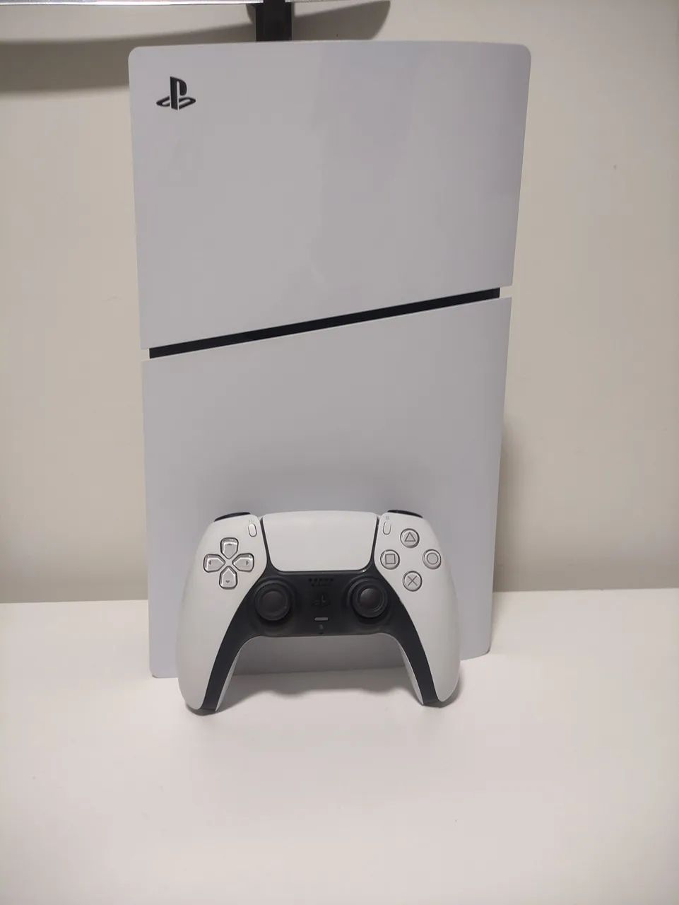 Ps5 1TB  Mídia Digital - Completo com Caixa 