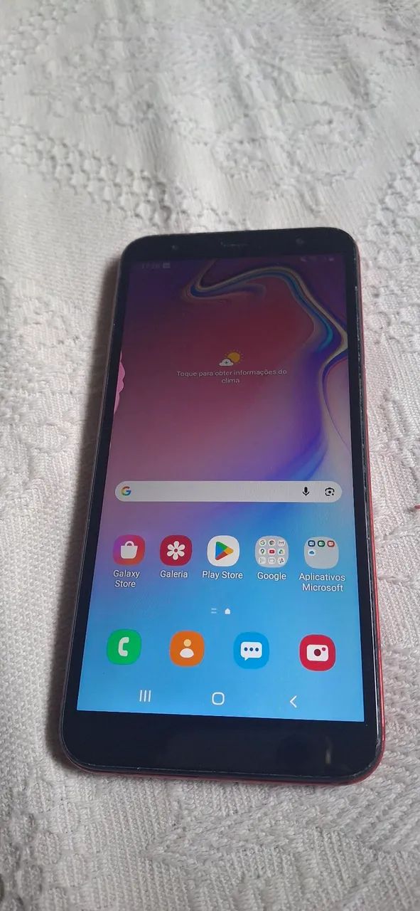 Celular J6+  - Foto 4
