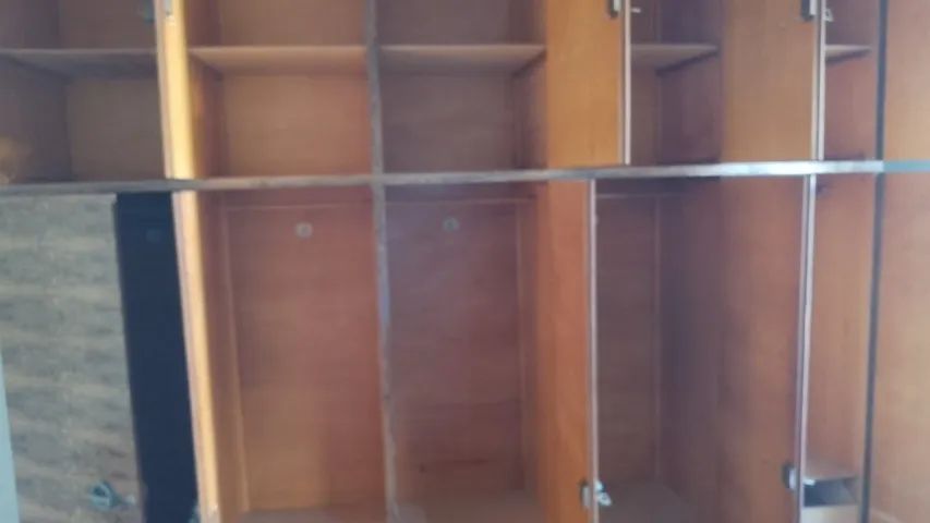 Guarda-Roupa com cama - Foto 3