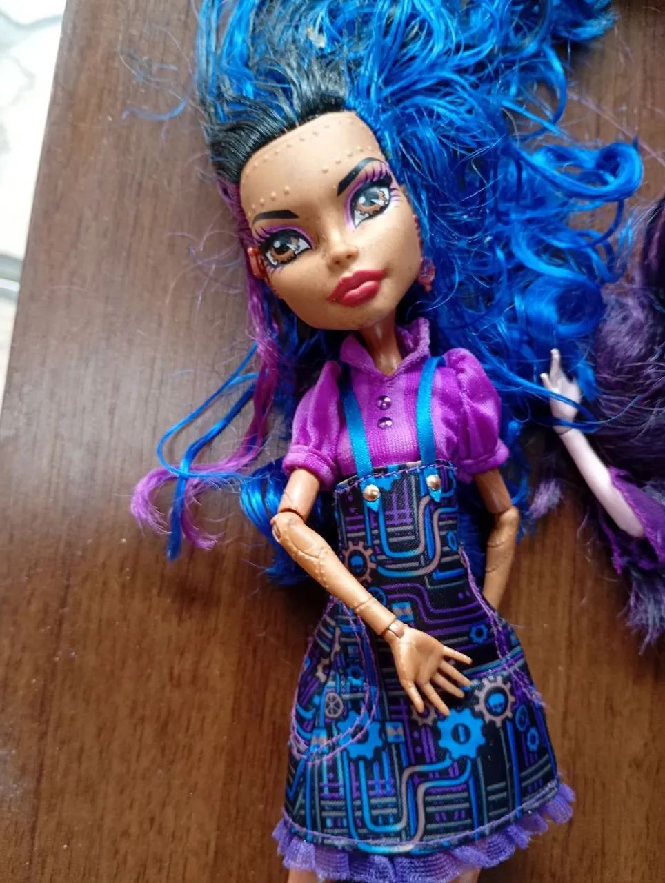 Bonecas monster high - Foto 3