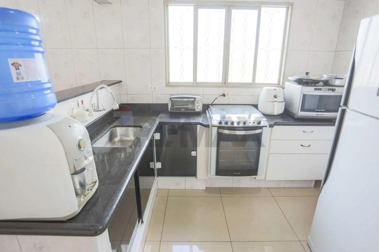 Casa na Villa Trujillo Sorocaba - Foto 4
