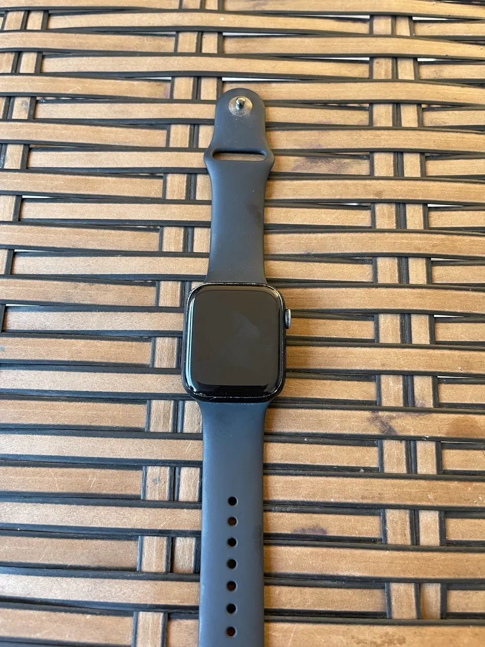 Apple Watch série 7 - Foto 3