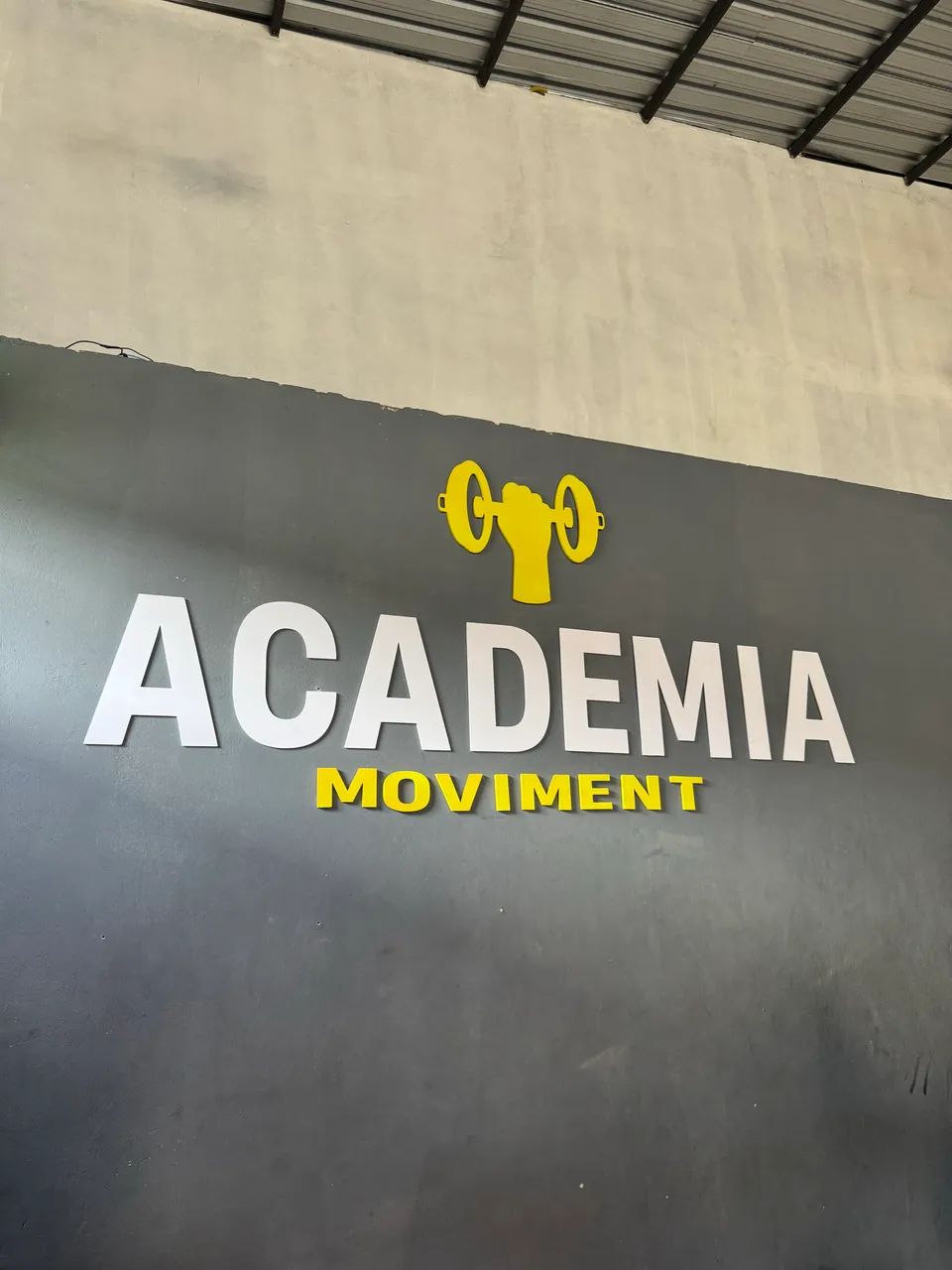 ACADEMIA EM PLENO FUNCIONAMENTO COM CARTEIRA DE CLIENTES ATIVA - Foto 3
