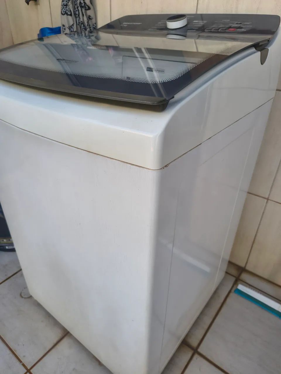 Máquina de lavar  - Foto 5