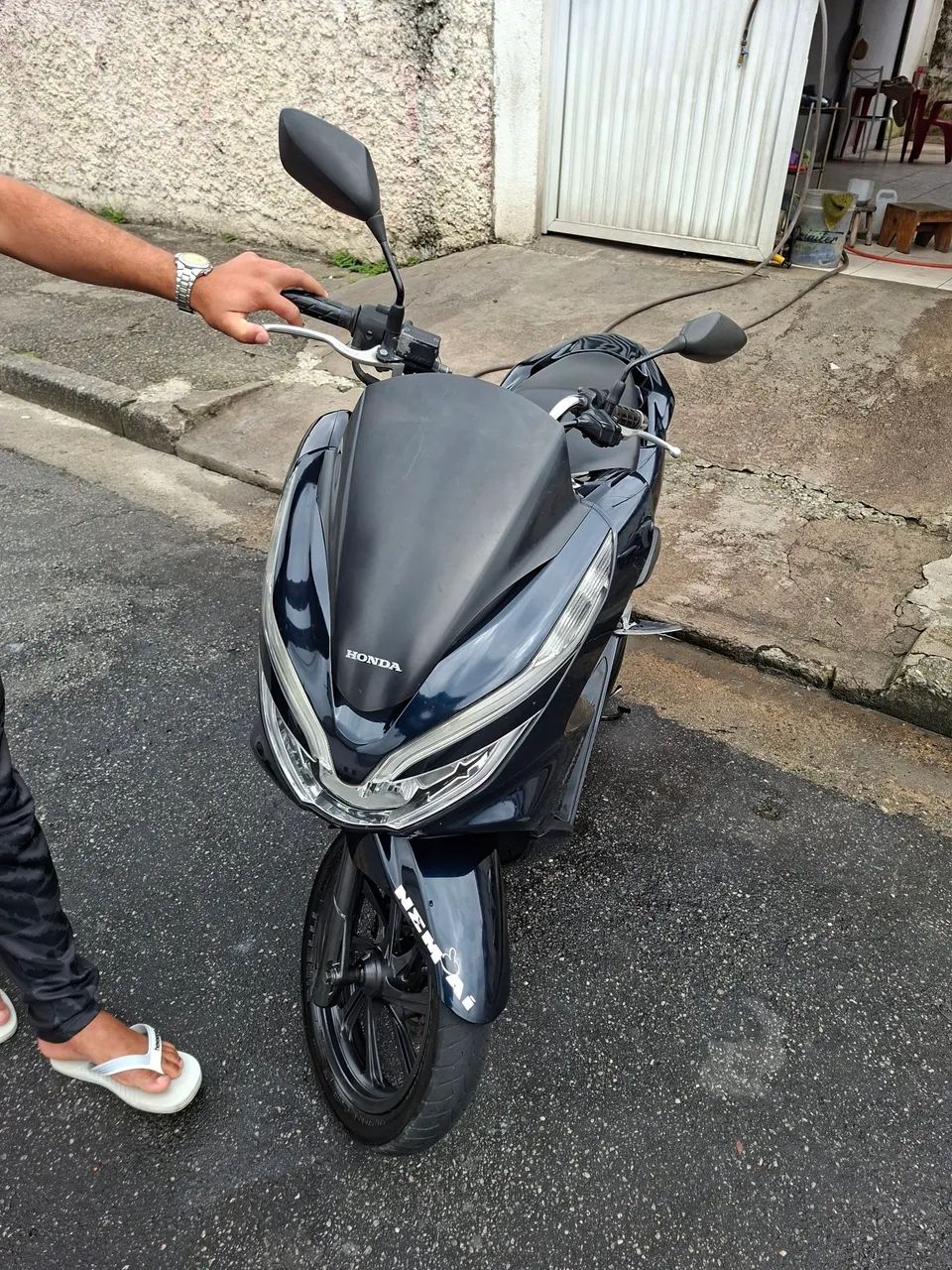PCX SPORT 150  - Foto 5