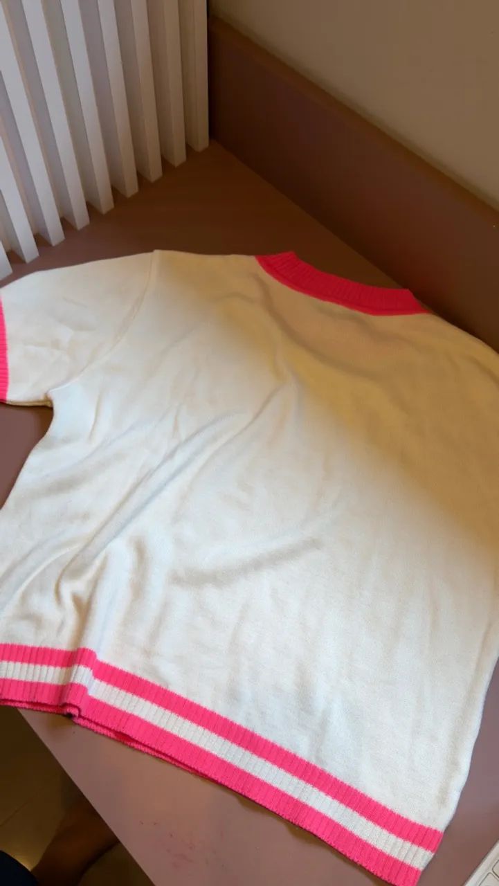 Blusa Lança Perfume - Foto 4