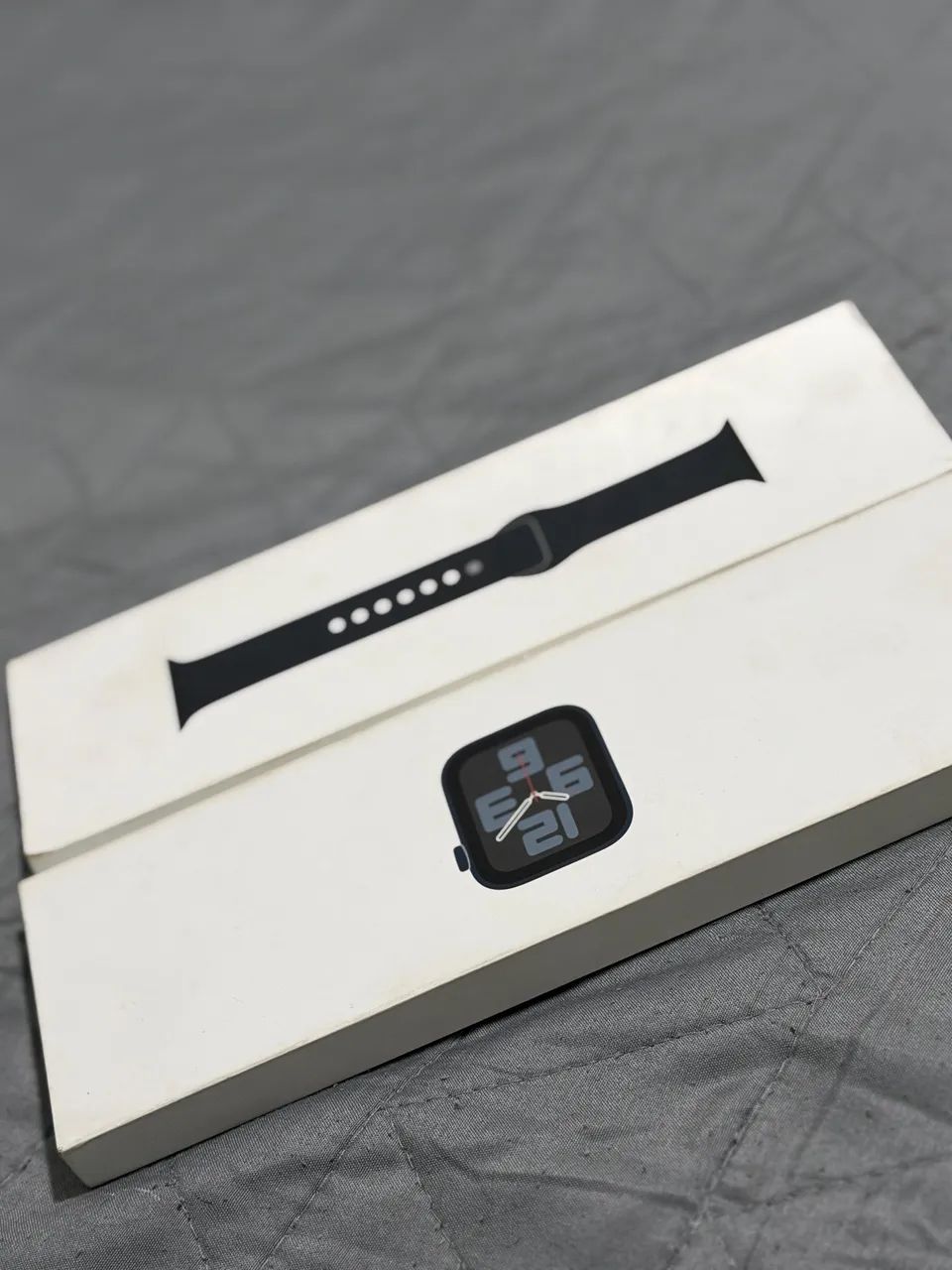 Apple Watch SE 44mm - Foto 2